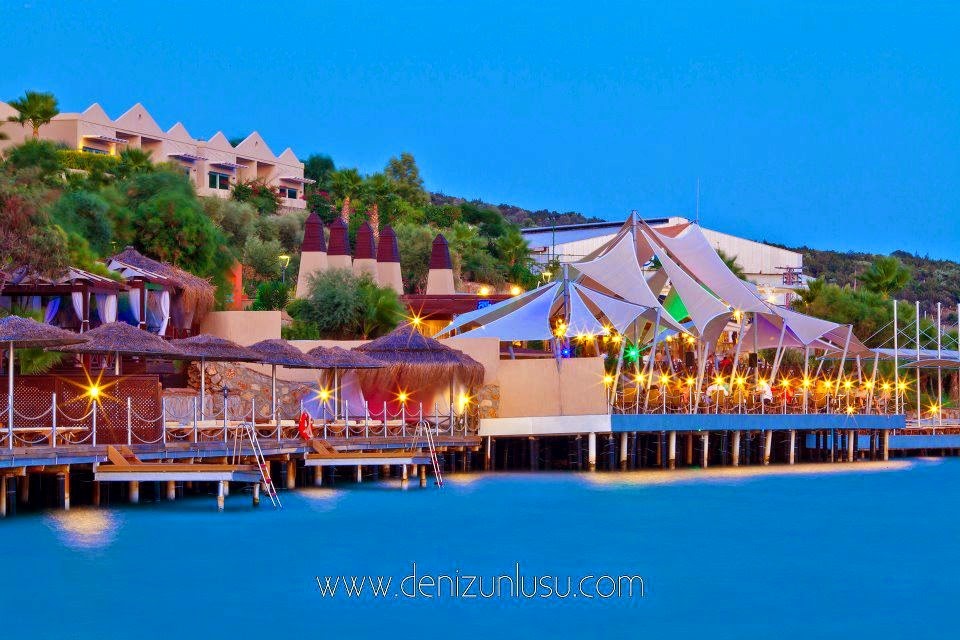 imagini hotel ERSAN RESORT BODRUM